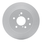 R1 Concepts Disc Brake Rotor RRE-67034
