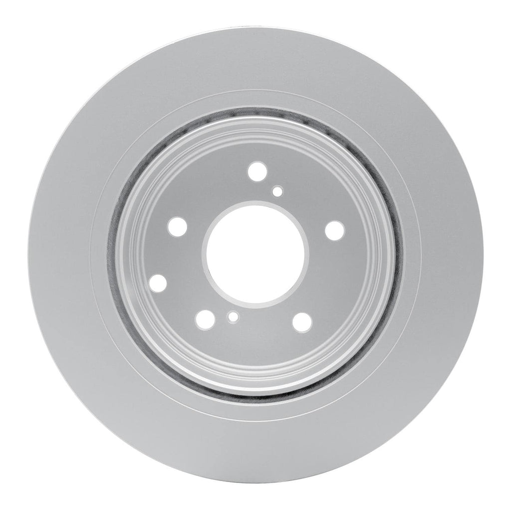 R1 Concepts Disc Brake Rotor RRE-67034