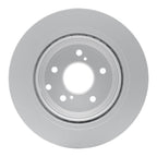 R1 Concepts Disc Brake Rotor RRE-67034