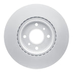 R1 Concepts Disc Brake Rotor RRE-67054