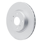 R1 Concepts Disc Brake Rotor RRE-67054