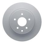 R1 Concepts Disc Brake Rotor RRE-67055
