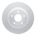 R1 Concepts Disc Brake Rotor RRE-67057