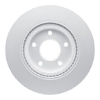 R1 Concepts Disc Brake Rotor RRE-67057