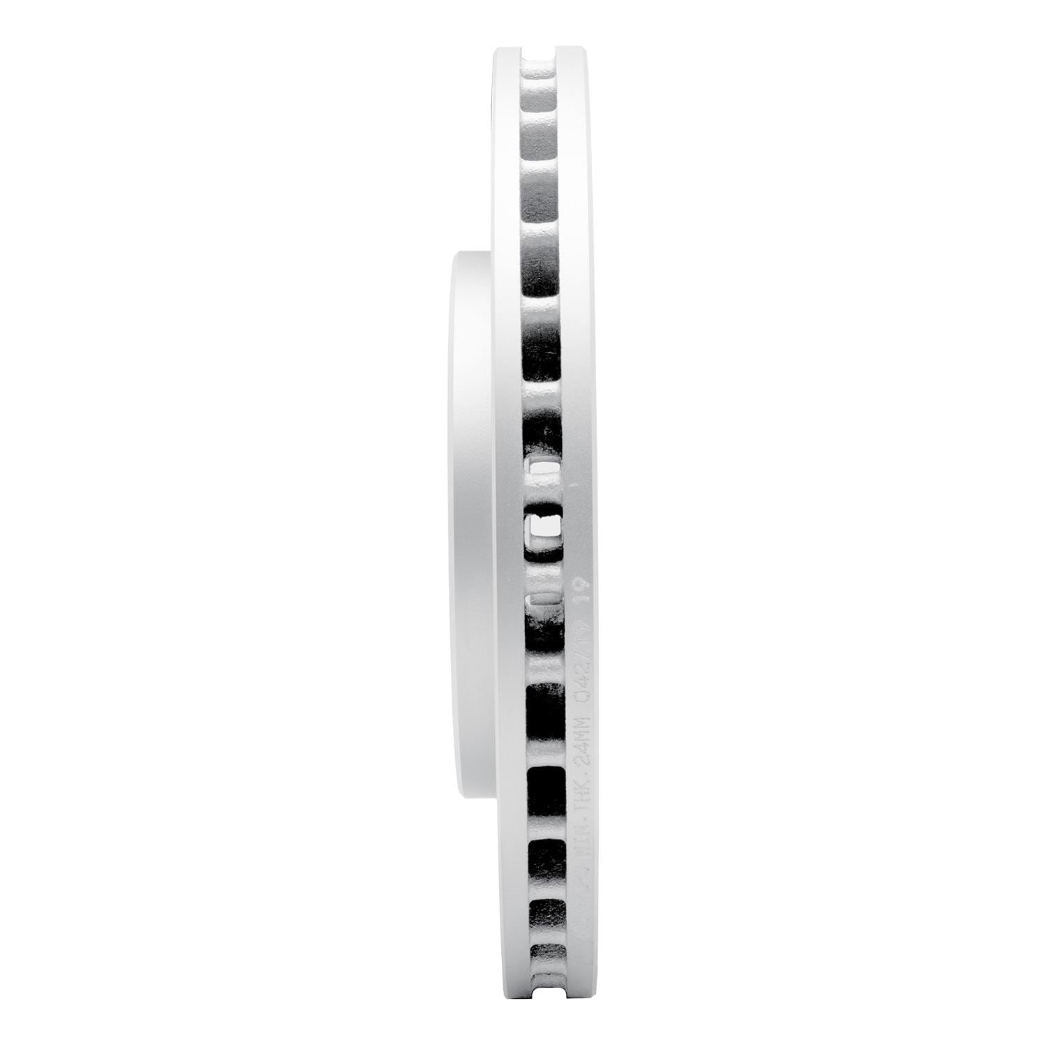 R1 Concepts Disc Brake Rotor RRE-67080
