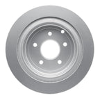R1 Concepts Disc Brake Rotor RRE-67089
