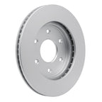 R1 Concepts Disc Brake Rotor RRE-67091