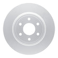 R1 Concepts Disc Brake Rotor RRE-67092