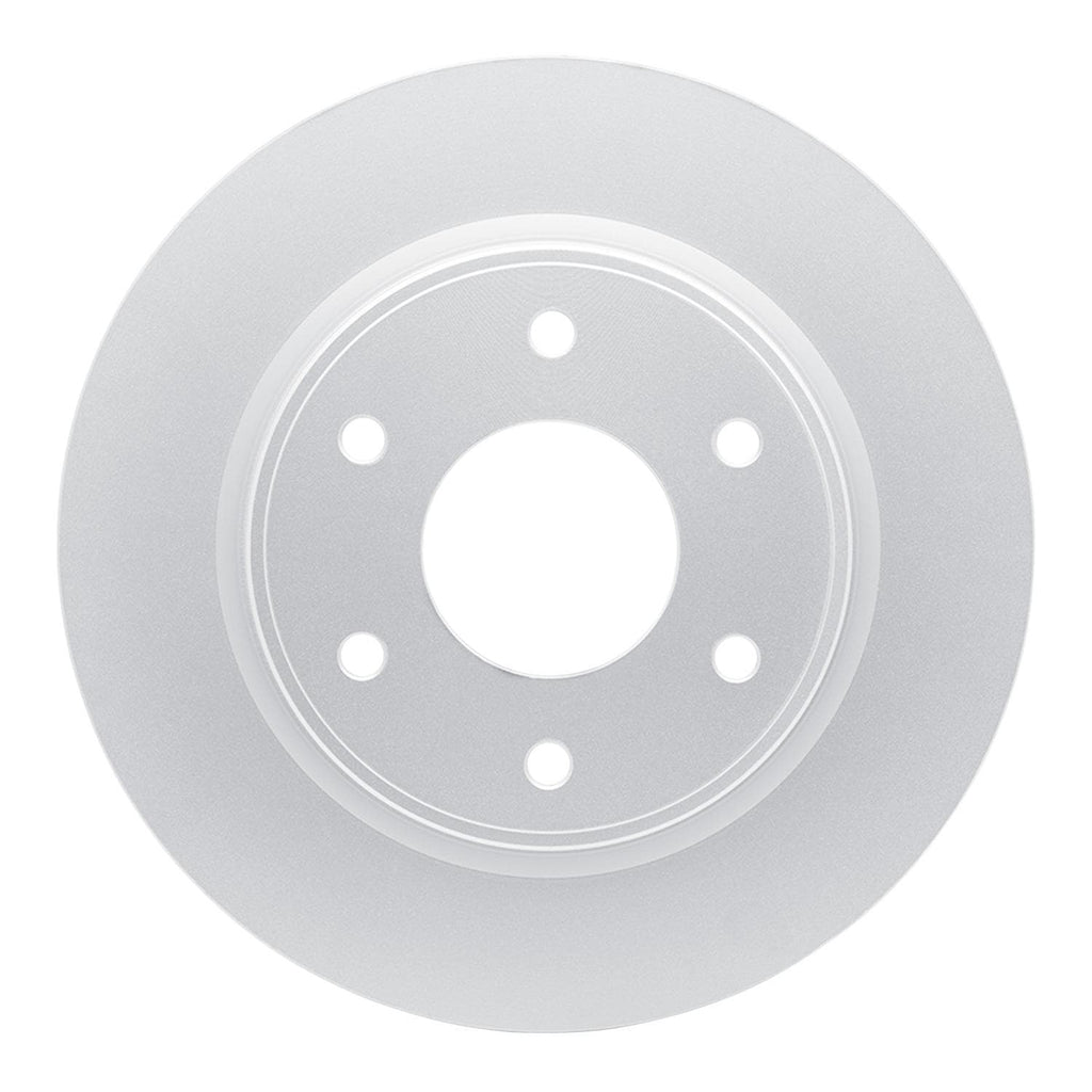 R1 Concepts Disc Brake Rotor RRE-67096
