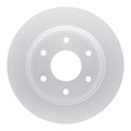 R1 Concepts Disc Brake Rotor RRE-67096
