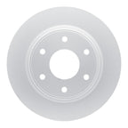 R1 Concepts Disc Brake Rotor RRE-67096