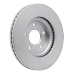 R1 Concepts Disc Brake Rotor RRE-67100