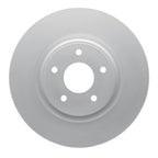 R1 Concepts Disc Brake Rotor RRE-67105
