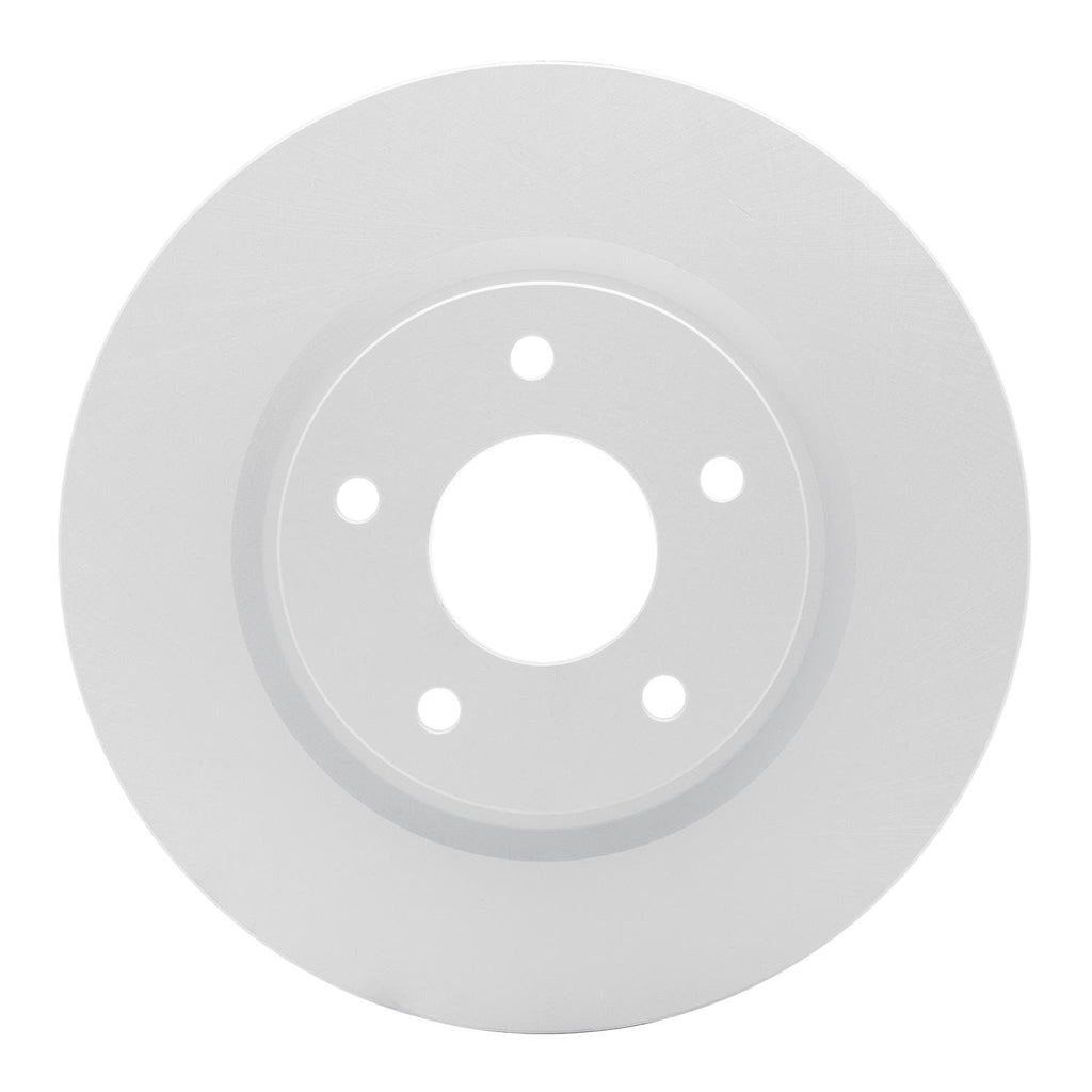 R1 Concepts Disc Brake Rotor RRE-67106