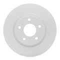 R1 Concepts Disc Brake Rotor RRE-67106