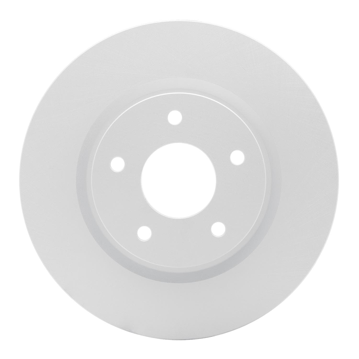 R1 Concepts Disc Brake Rotor RRE-67106