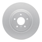 R1 Concepts Disc Brake Rotor RRE-68008