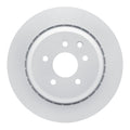 R1 Concepts Disc Brake Rotor RRE-68010