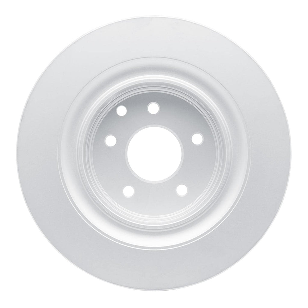 R1 Concepts Disc Brake Rotor RRE-68010