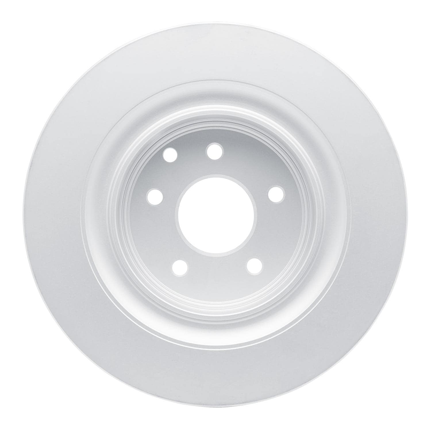 R1 Concepts Disc Brake Rotor RRE-68010