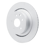 R1 Concepts Disc Brake Rotor RRE-68010