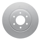 R1 Concepts Disc Brake Rotor RRE-68016