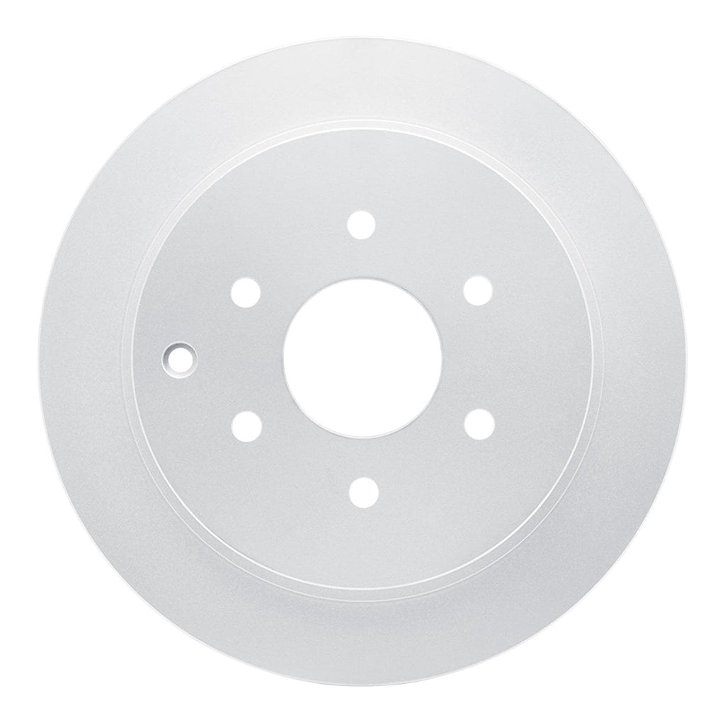 R1 Concepts Disc Brake Rotor RRE-68017