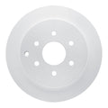 R1 Concepts Disc Brake Rotor RRE-68017