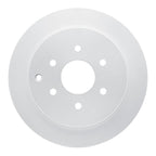 R1 Concepts Disc Brake Rotor RRE-68017