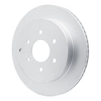 R1 Concepts Disc Brake Rotor RRE-68017