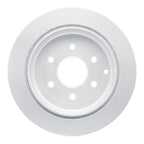 R1 Concepts Disc Brake Rotor RRE-68017