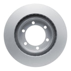 R1 Concepts Disc Brake Rotor RRE-71009