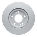 R1 Concepts Disc Brake Rotor RRE-72034
