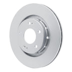 R1 Concepts Disc Brake Rotor RRE-72061