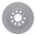 R1 Concepts Disc Brake Rotor RRE-74032