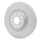 R1 Concepts Disc Brake Rotor RRE-74034