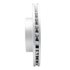 R1 Concepts Disc Brake Rotor RRE-74049D