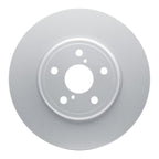 R1 Concepts Disc Brake Rotor RRE-75009