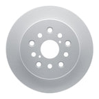 R1 Concepts Disc Brake Rotor RRE-75010