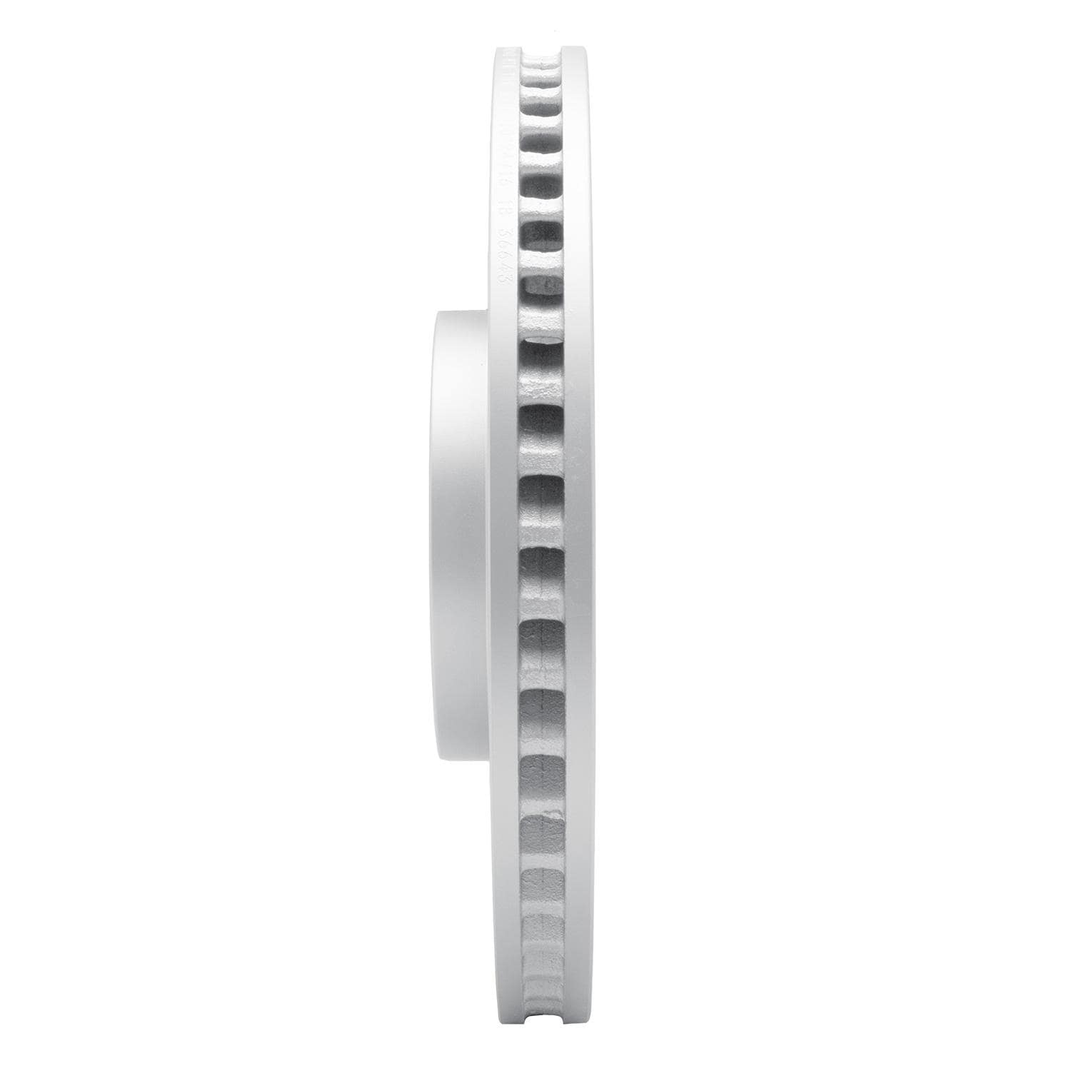R1 Concepts Disc Brake Rotor RRE-75024D