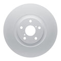 R1 Concepts Disc Brake Rotor RRE-75033D