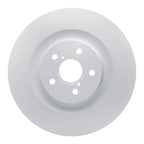 R1 Concepts Disc Brake Rotor RRE-75035D