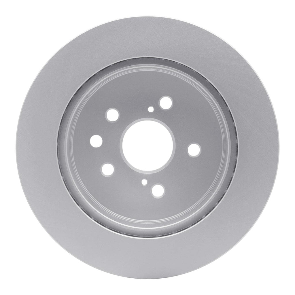 R1 Concepts Disc Brake Rotor RRE-75036