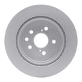 R1 Concepts Disc Brake Rotor RRE-75036
