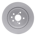 R1 Concepts Disc Brake Rotor RRE-75036