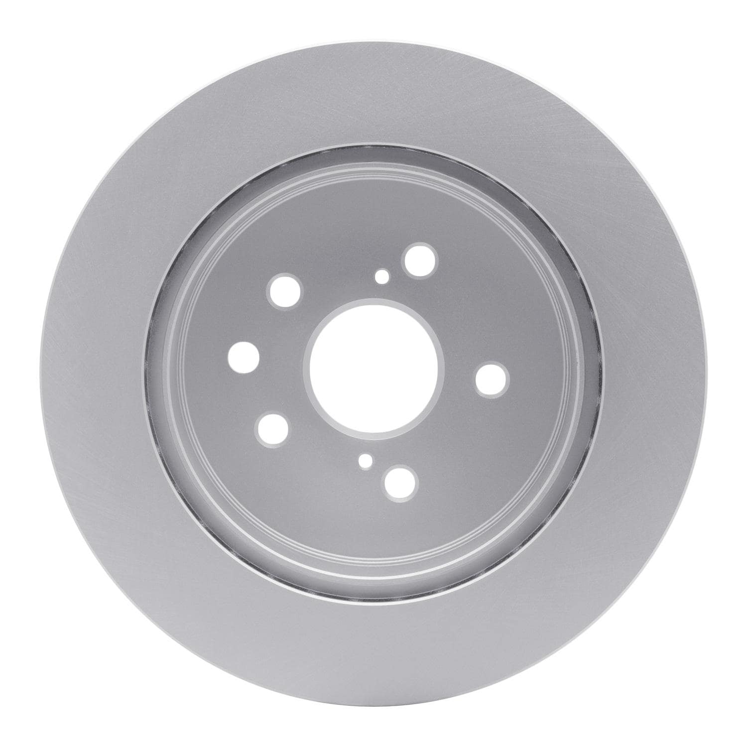 R1 Concepts Disc Brake Rotor RRE-75036