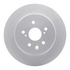 R1 Concepts Disc Brake Rotor RRE-75036