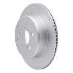 R1 Concepts Disc Brake Rotor RRE-75036