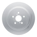 R1 Concepts Disc Brake Rotor RRE-75042