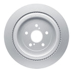 R1 Concepts Disc Brake Rotor RRE-75042